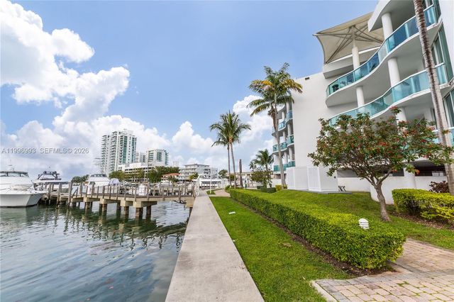 7914 Harbor Island Dr 205, North Bay Village, FL 33141