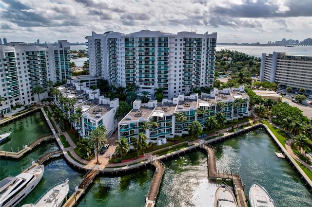 7914 Harbor Island Dr 205, North Bay Village, FL 33141