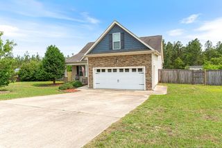 95 Taft Lane, Cameron, NC 28326