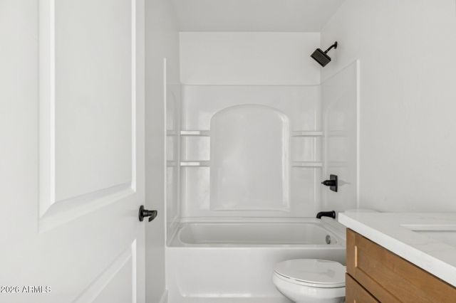 46210 N 36TH Avenue, New River, AZ 85087