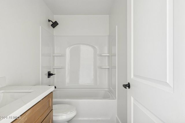 46210 N 36TH Avenue, New River, AZ 85087