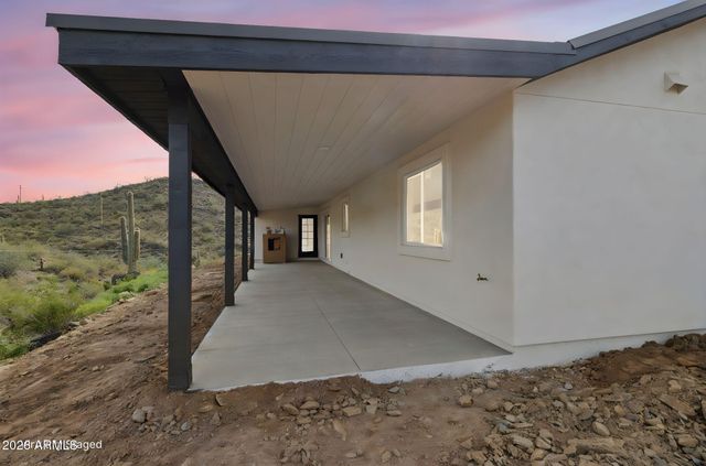 46210 N 36TH Avenue, New River, AZ 85087