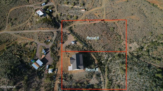 46210 N 36TH Avenue, New River, AZ 85087