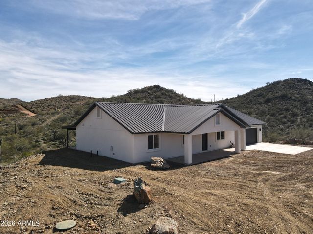 46210 N 36TH Avenue, New River, AZ 85087