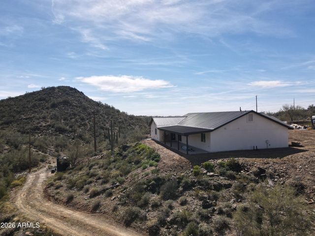 46210 N 36TH Avenue, New River, AZ 85087