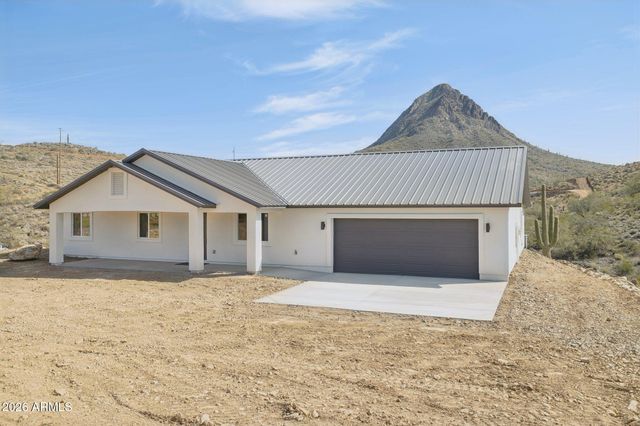 46210 N 36TH Avenue, New River, AZ 85087