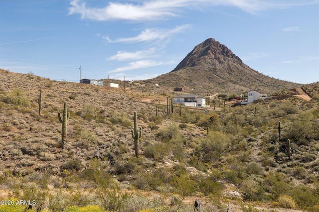 46210 N 36TH Avenue, New River, AZ 85087