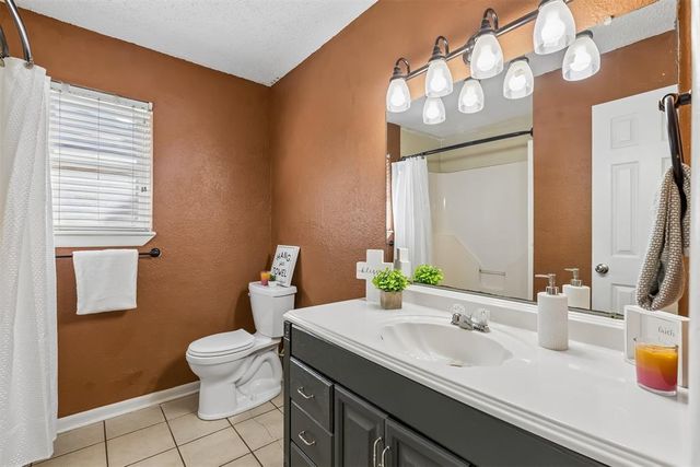1616 E Shady Creek Drive, Guthrie, OK 73044