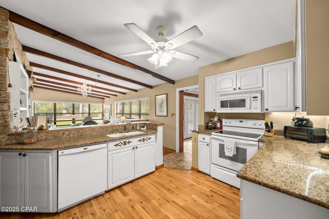 4441 Ashland Road, Panama City, FL 32405