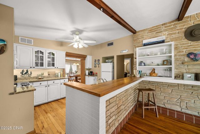 4441 Ashland Road, Panama City, FL 32405