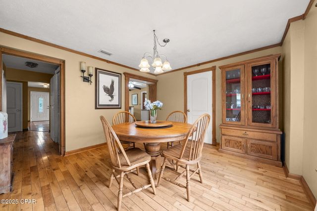 4441 Ashland Road, Panama City, FL 32405