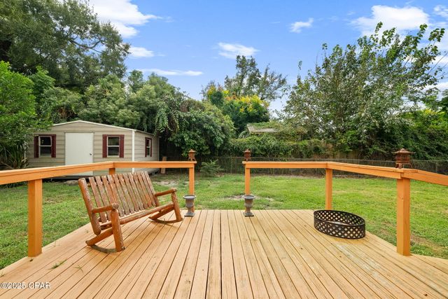 4441 Ashland Road, Panama City, FL 32405