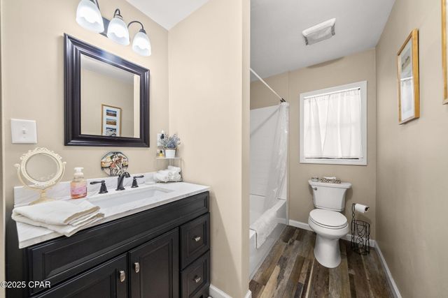 4441 Ashland Road, Panama City, FL 32405