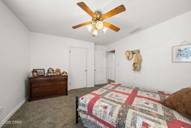 4441 Ashland Road, Panama City, FL 32405