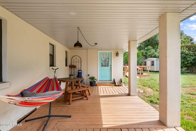 4441 Ashland Road, Panama City, FL 32405