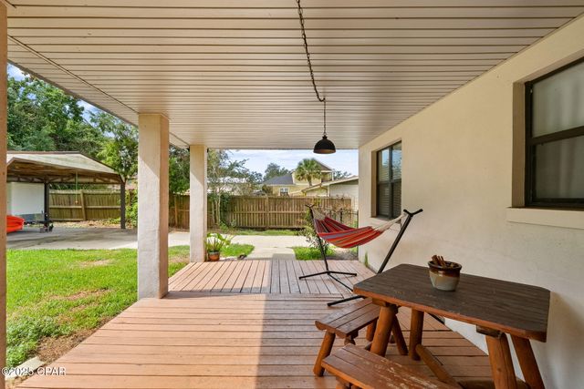 4441 Ashland Road, Panama City, FL 32405