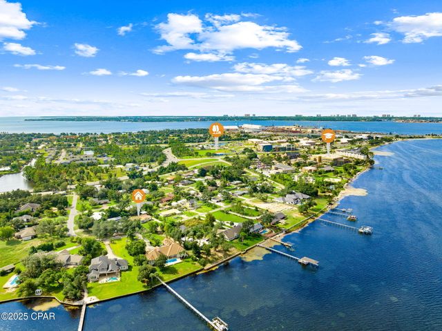 4441 Ashland Road, Panama City, FL 32405