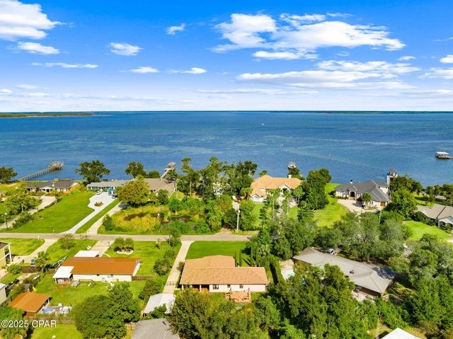 4441 Ashland Road, Panama City, FL 32405