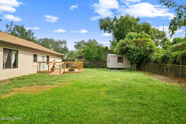 4441 Ashland Road, Panama City, FL 32405