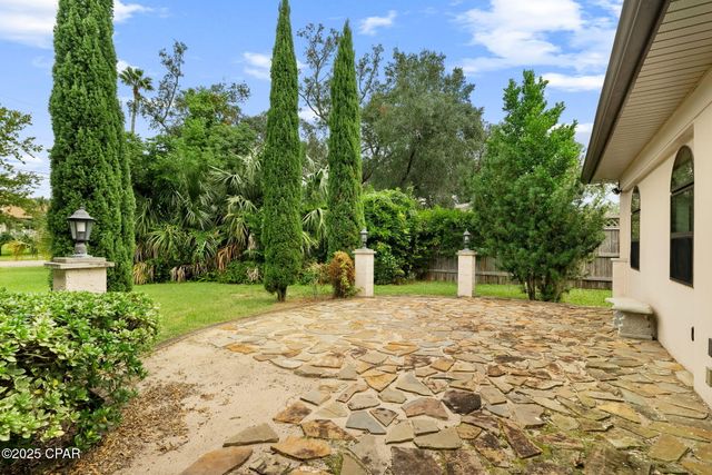 4441 Ashland Road, Panama City, FL 32405