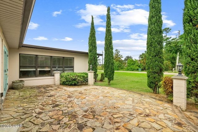 4441 Ashland Road, Panama City, FL 32405