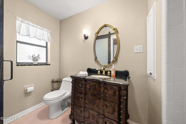 4441 Ashland Road, Panama City, FL 32405