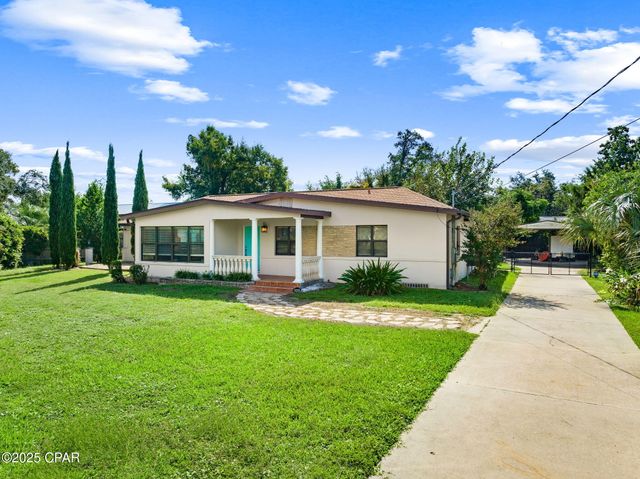 4441 Ashland Road, Panama City, FL 32405