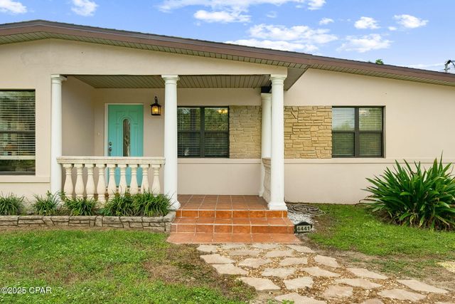 4441 Ashland Road, Panama City, FL 32405