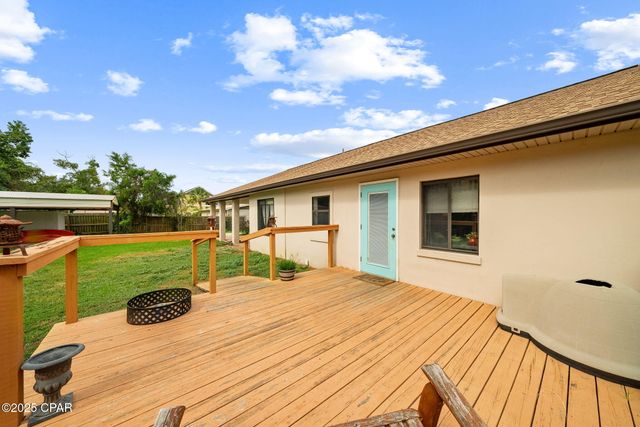 4441 Ashland Road, Panama City, FL 32405