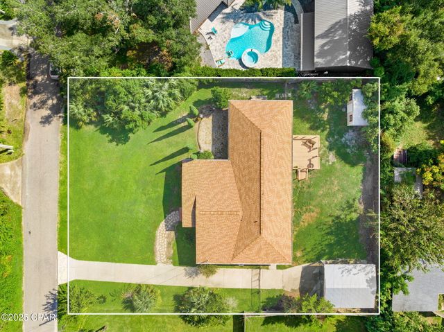 4441 Ashland Road, Panama City, FL 32405