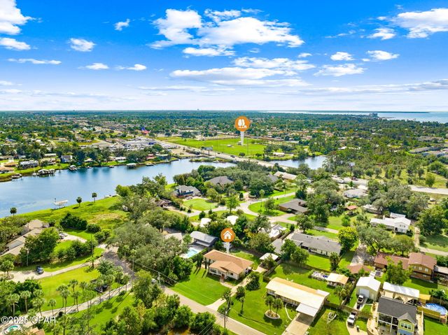 4441 Ashland Road, Panama City, FL 32405