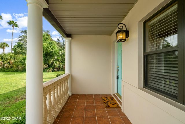 4441 Ashland Road, Panama City, FL 32405