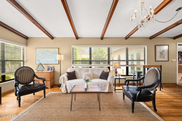 4441 Ashland Road, Panama City, FL 32405