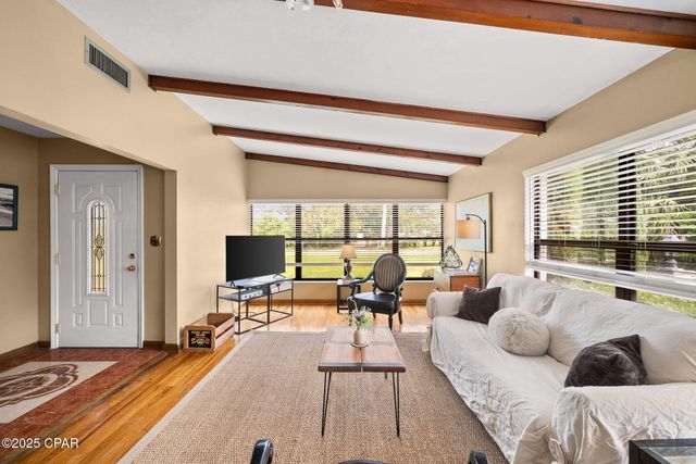 4441 Ashland Road, Panama City, FL 32405