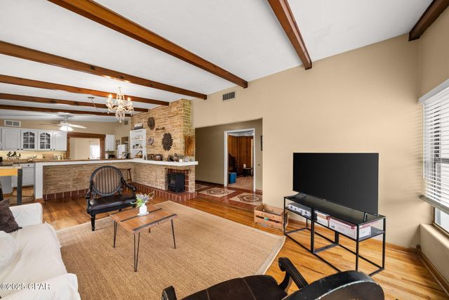 4441 Ashland Road, Panama City, FL 32405