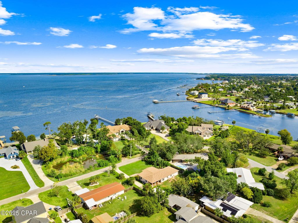 4441 Ashland Road, Panama City, FL 32405