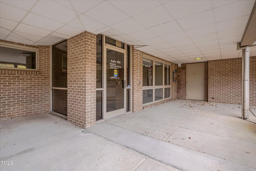 2609 N Duke Street Street Bldg 300, Unit 302, Durham, NC 27704