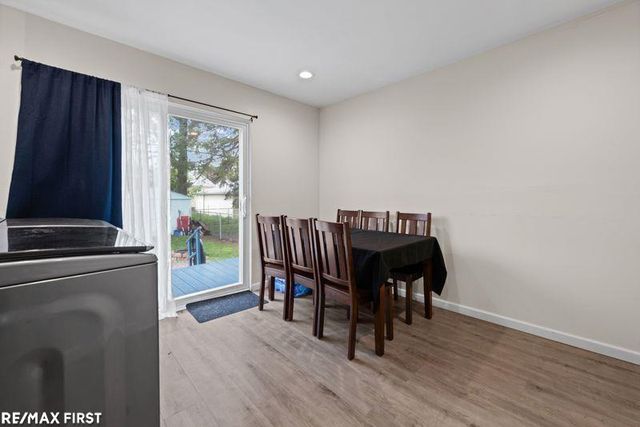 26115 Barrington Street, Madison Heights, MI 48071