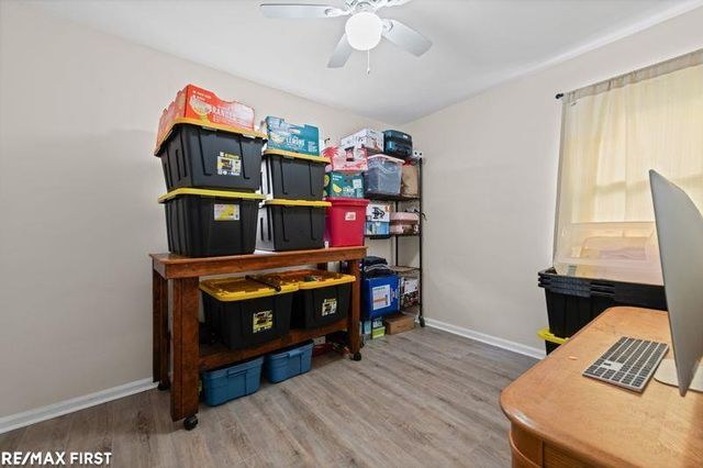 26115 Barrington Street, Madison Heights, MI 48071