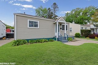 26115 Barrington Street, Madison Heights, MI 48071