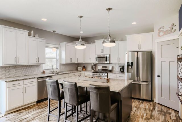 12446 Cottonwood Street NW, Coon Rapids, MN 55448