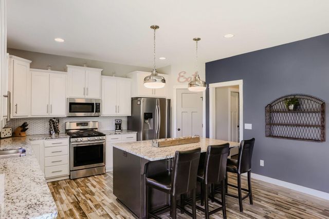 12446 Cottonwood Street NW, Coon Rapids, MN 55448
