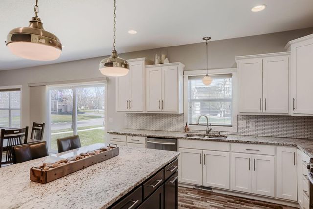 12446 Cottonwood Street NW, Coon Rapids, MN 55448