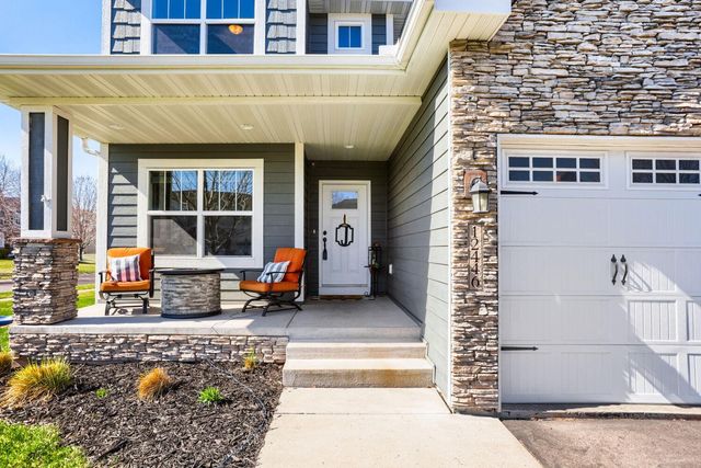 12446 Cottonwood Street NW, Coon Rapids, MN 55448