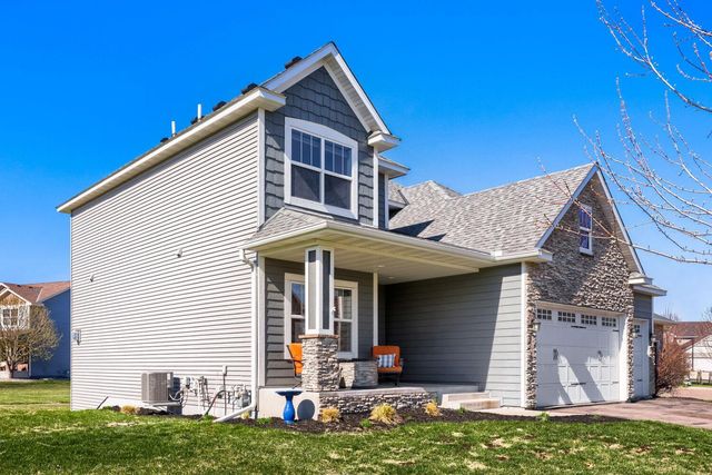 12446 Cottonwood Street NW, Coon Rapids, MN 55448