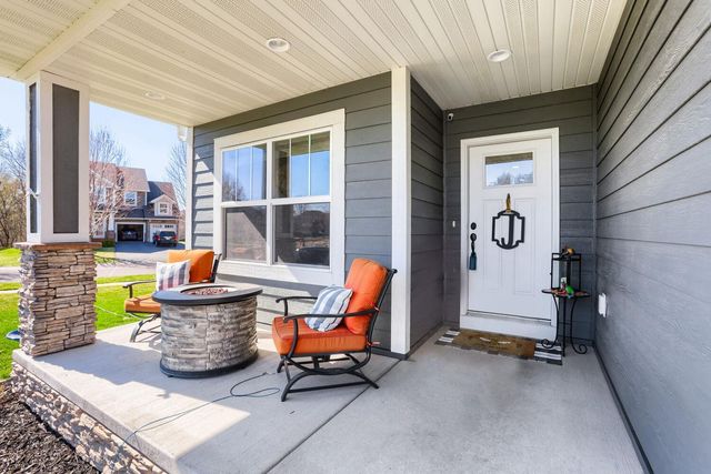 12446 Cottonwood Street NW, Coon Rapids, MN 55448