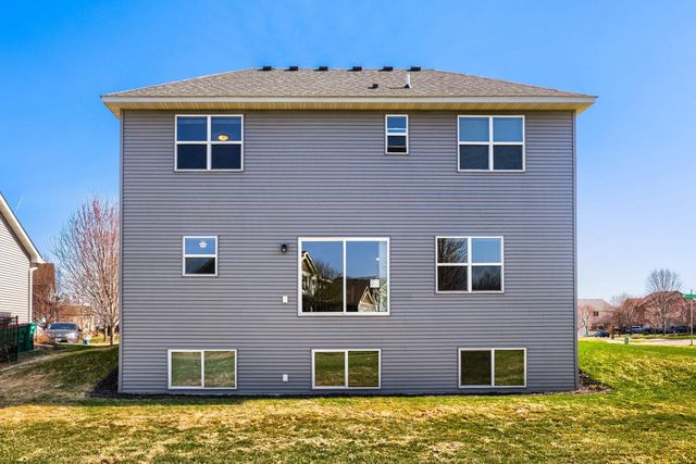 12446 Cottonwood Street NW, Coon Rapids, MN 55448
