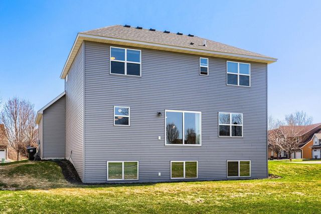 12446 Cottonwood Street NW, Coon Rapids, MN 55448