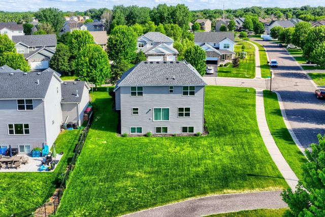 12446 Cottonwood Street NW, Coon Rapids, MN 55448