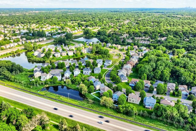 12446 Cottonwood Street NW, Coon Rapids, MN 55448